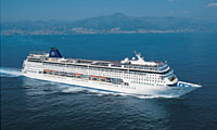 MSC Cruises | MSC Armonia